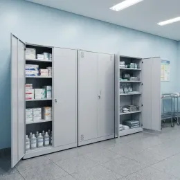 Hospitais e Clínicas