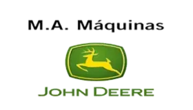 M.A Maquinas
