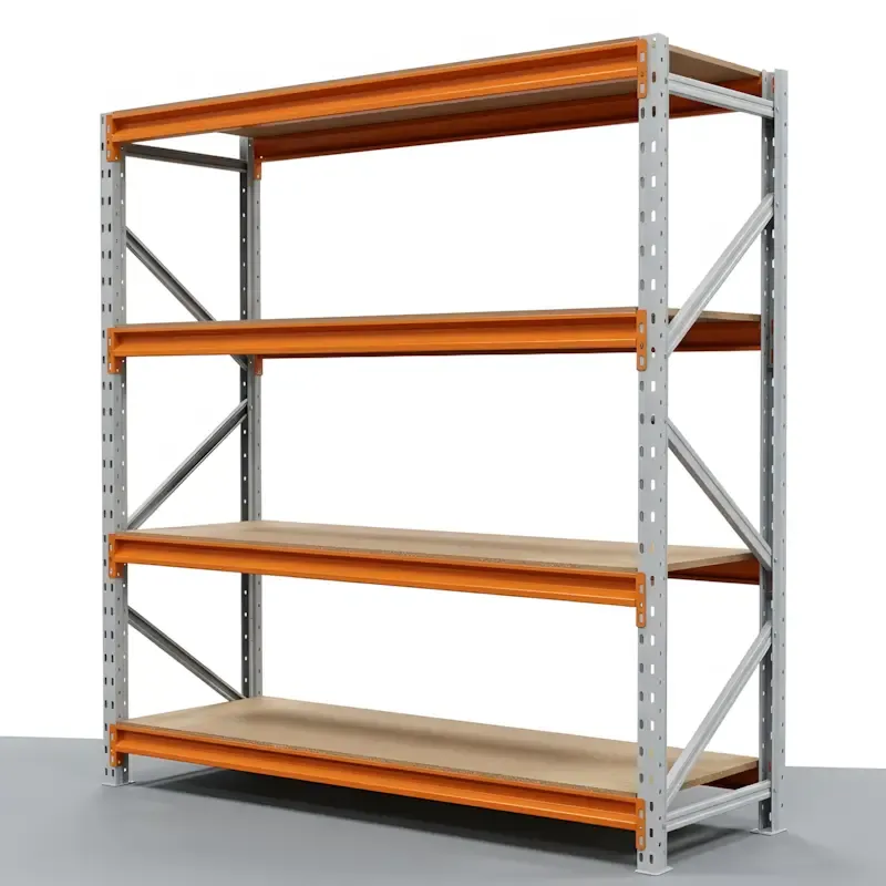 Mini porta pallet 2,00x1,80m em Cascavel PR