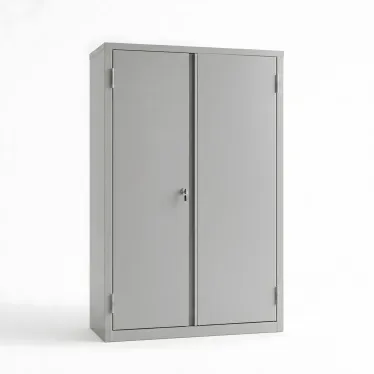 Armário de Aço 2 Portas 1,70m Premium - miniatura 1