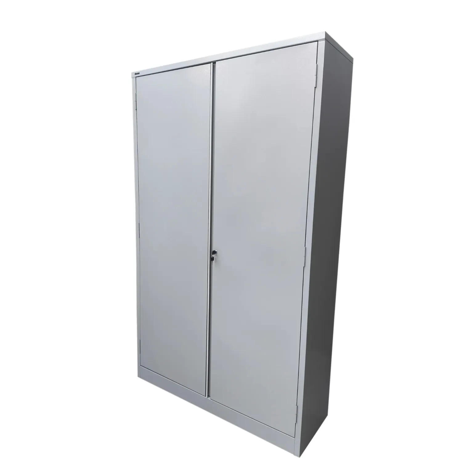 Armário de Aço 2 Portas 1,98m x 1,20m Premium - preview 1