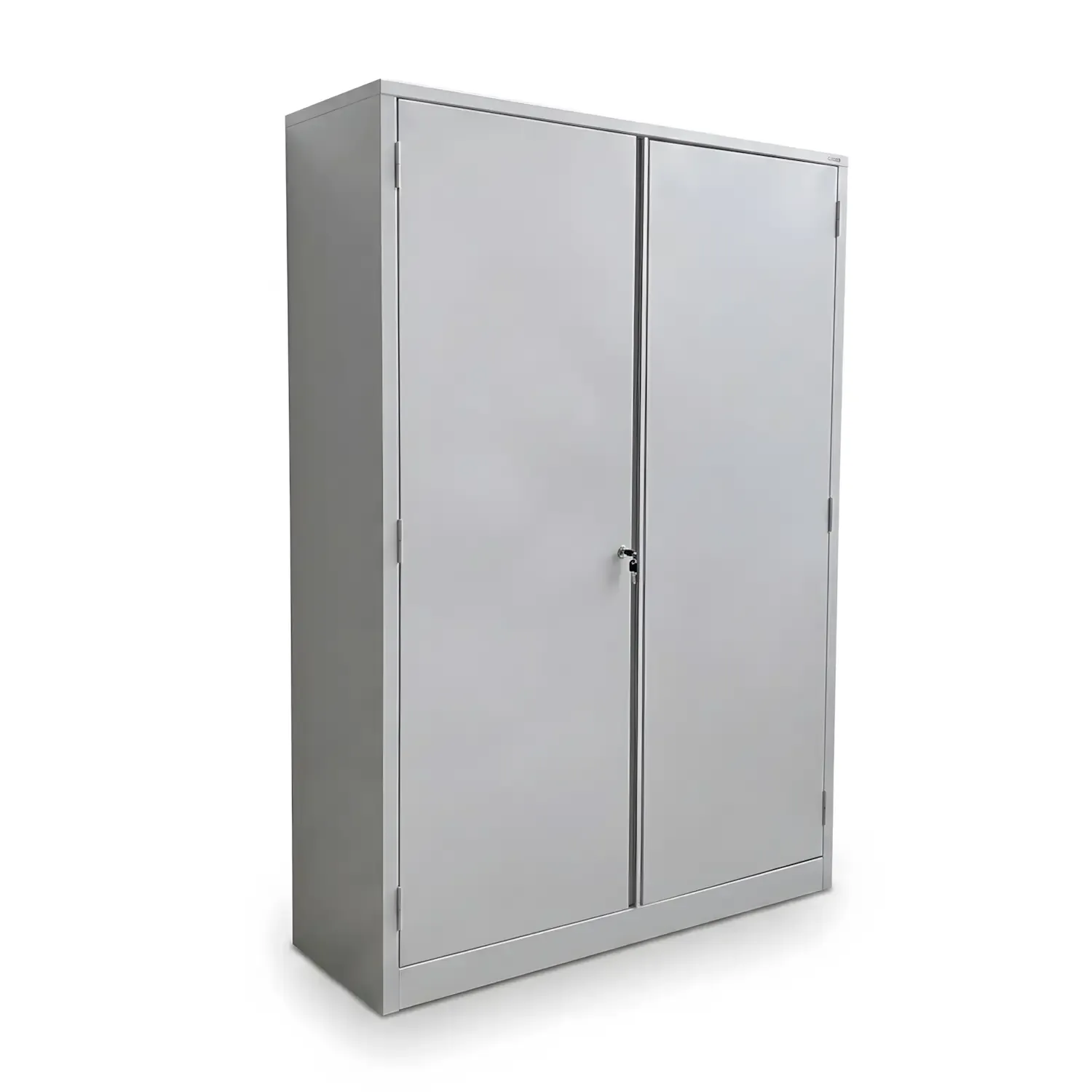 Armário de Aço 2 Portas 1,98m x 1,20m Premium - preview 1