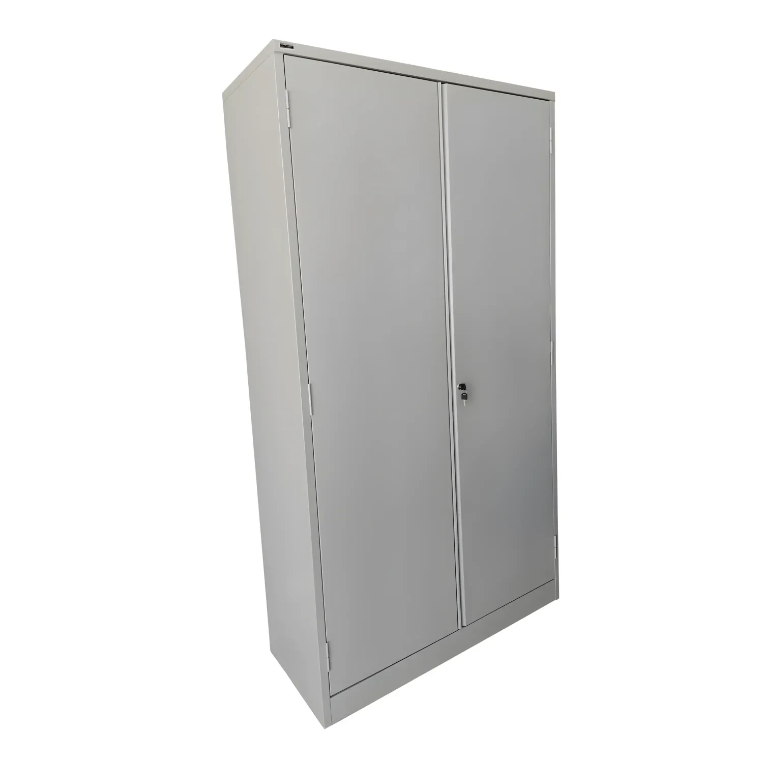Armário de Aço 2 Portas 1,98m x 90cm Premium - preview 1