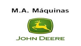 M.A Maquinas