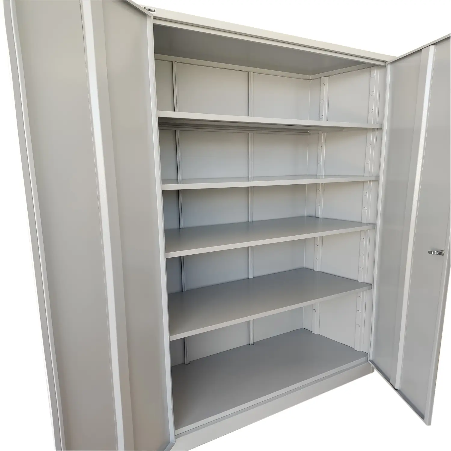 Armário de aço 198x90x40