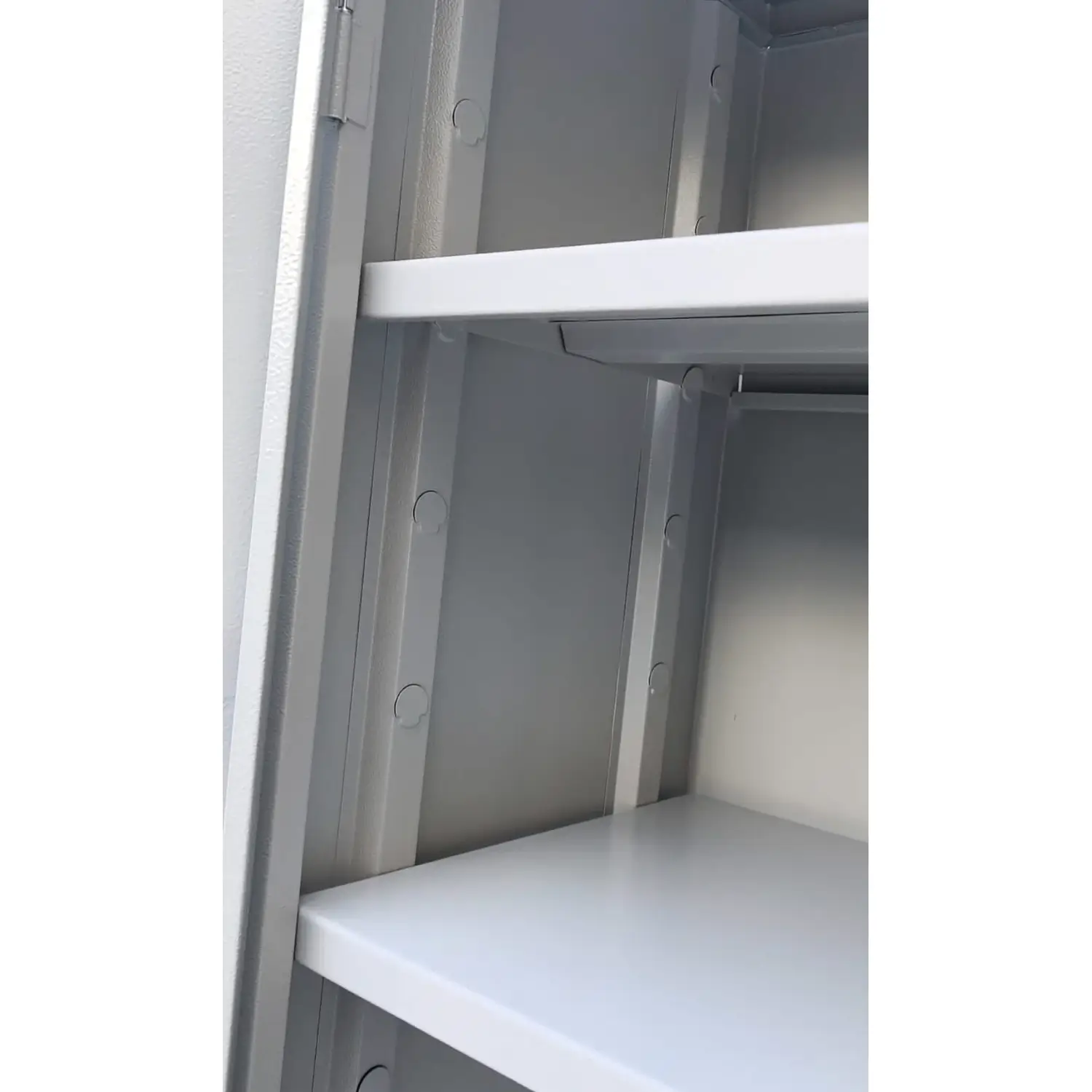 Armário de aço 198x90x40 chave