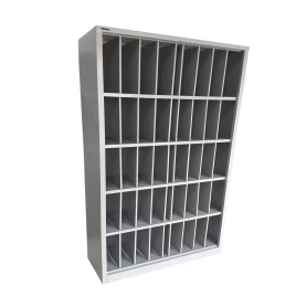 Armário de Aço Estante Porta Pastas AZ 