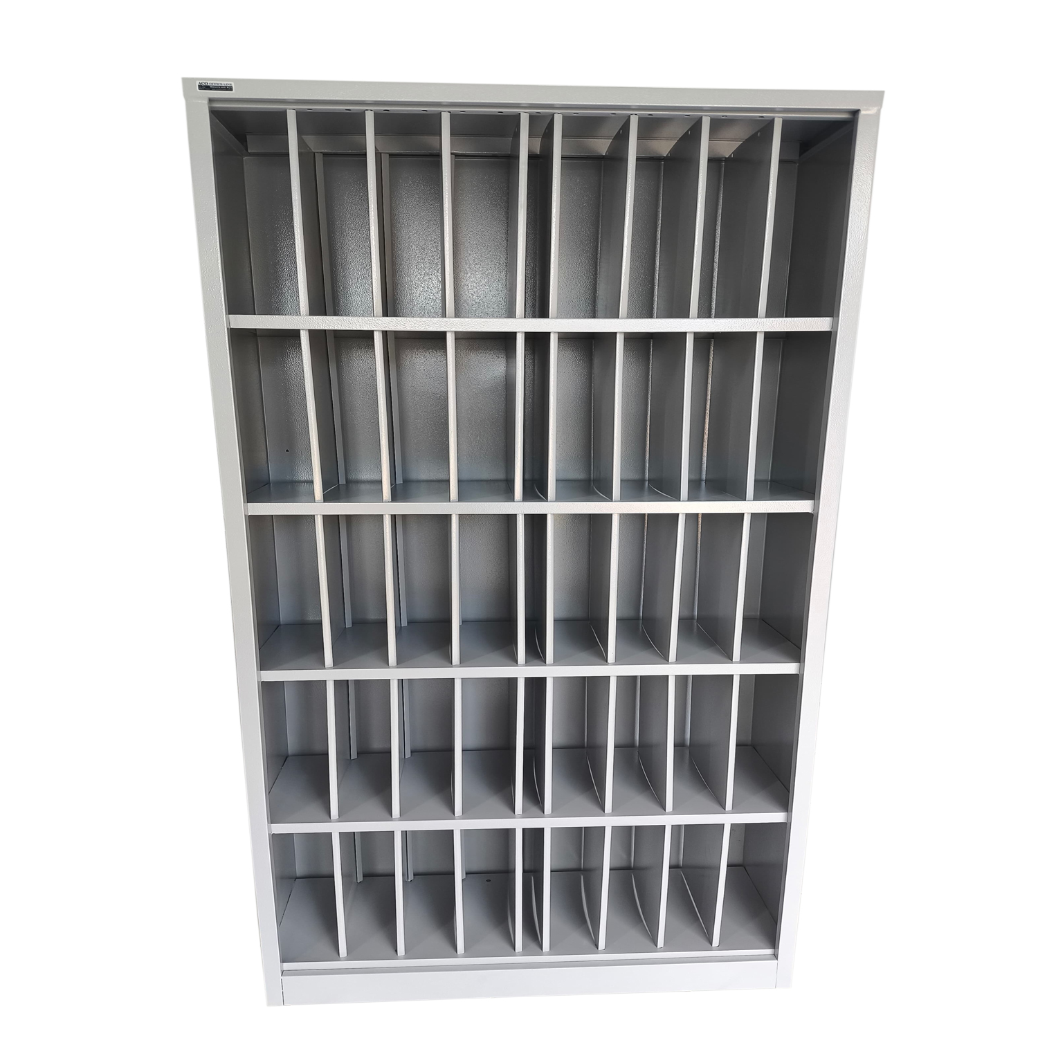 Armário de aço AZ com Portas frente