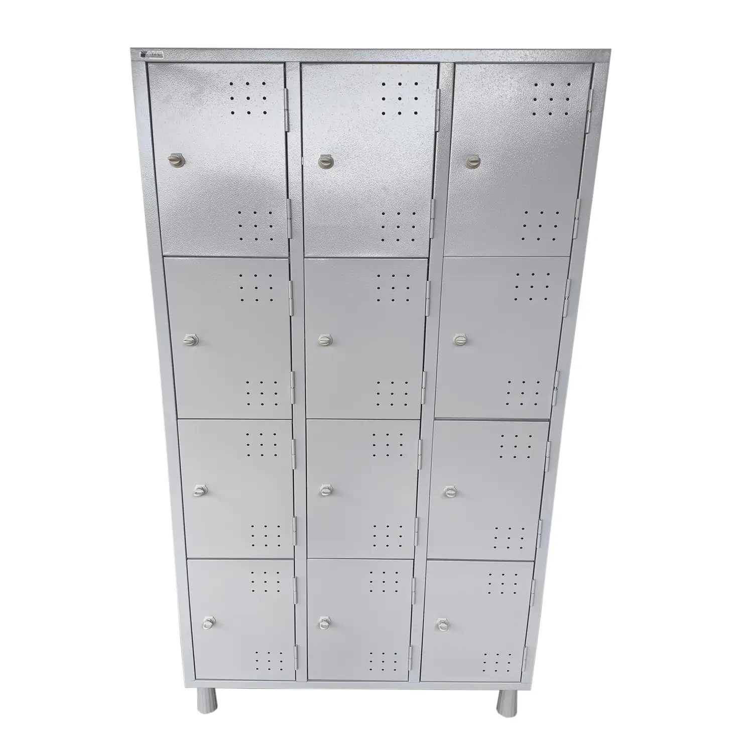 armario para vestiario 12 portas