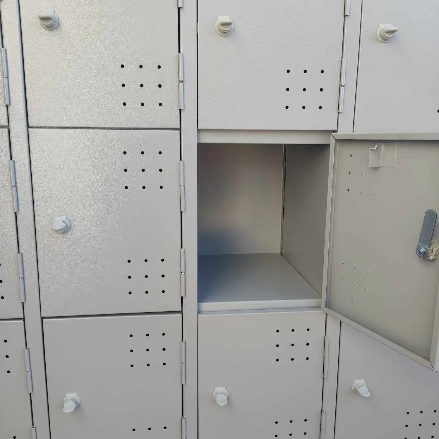 armario para vestiario 12 portas interno