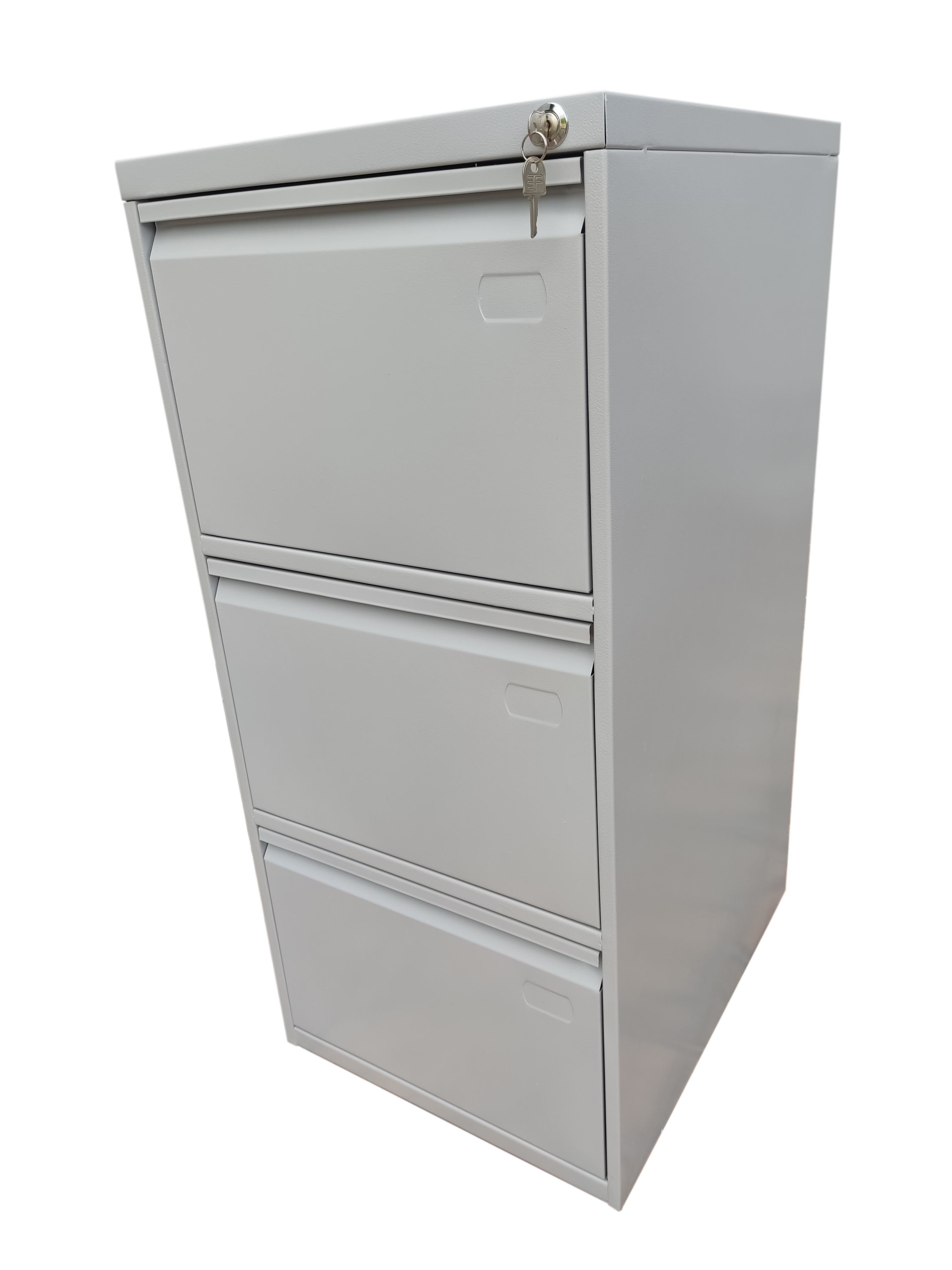 Arquivo de aço 3 Gavetas