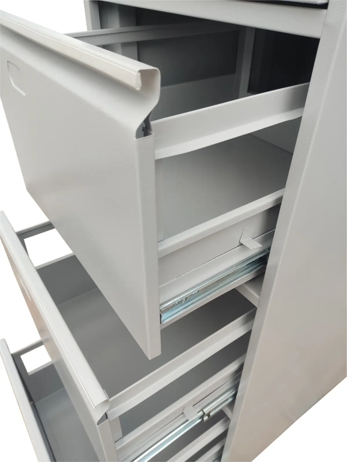 Arquivo de aço 4 Gavetas 