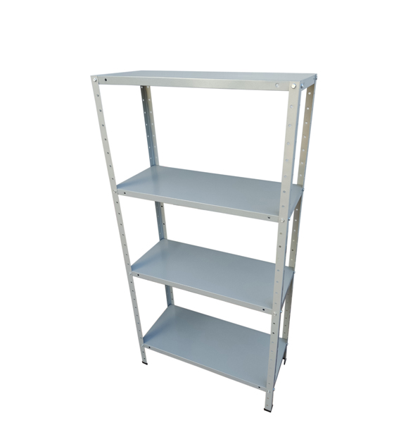 Estante de aço 1,40 metro