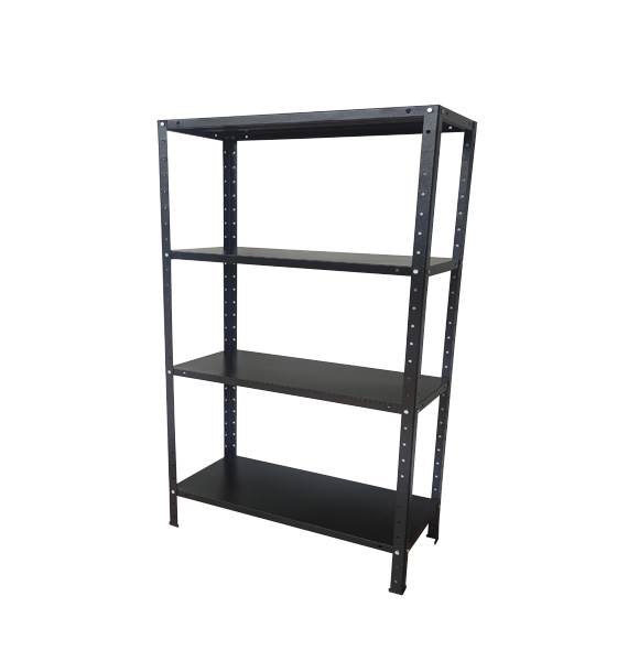 Estante de aço 1,40 metro