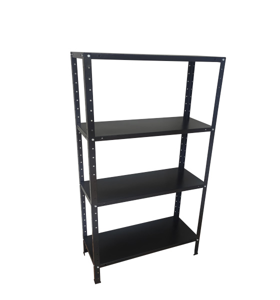 Estante de aço 1,40 metro