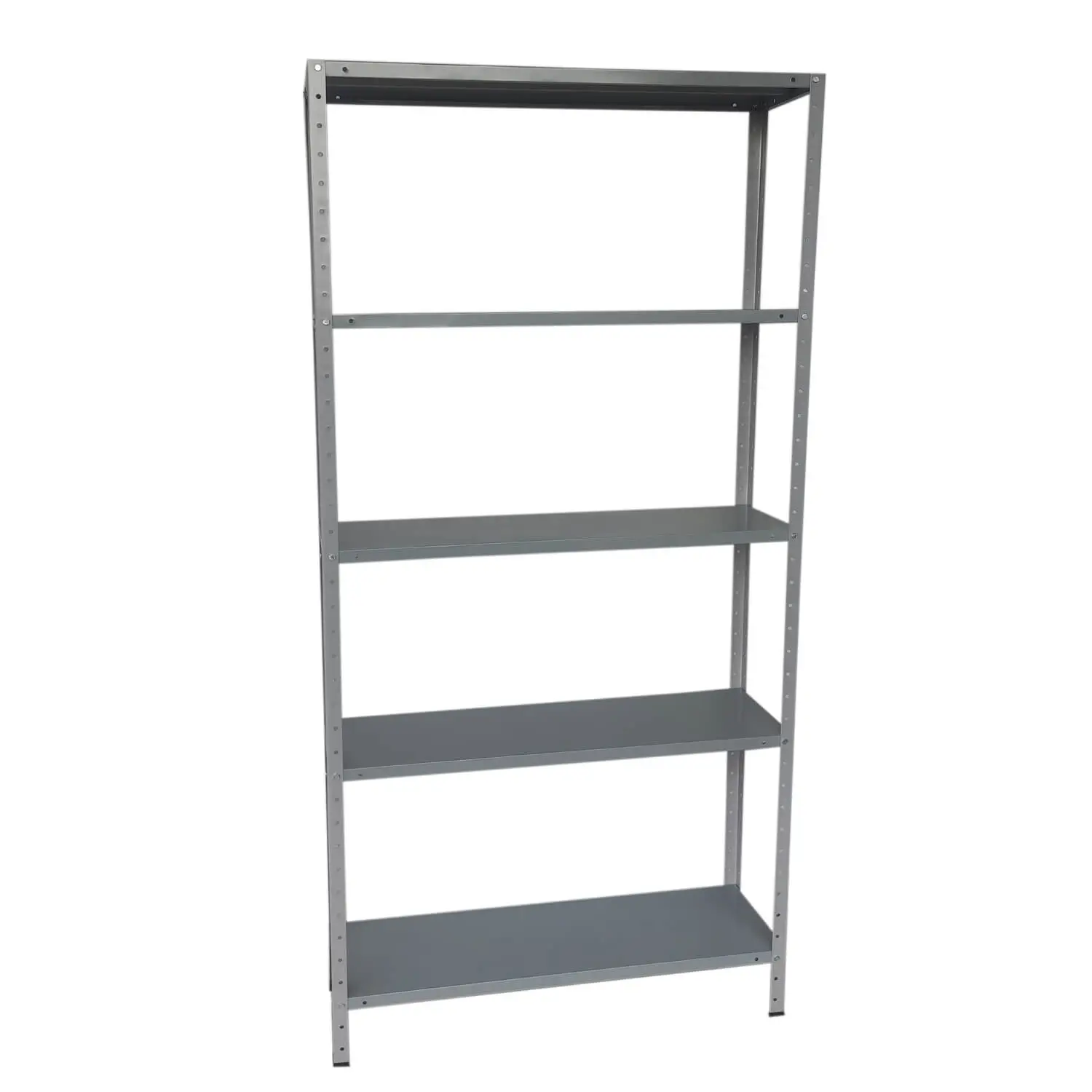 Estante de aço de 30