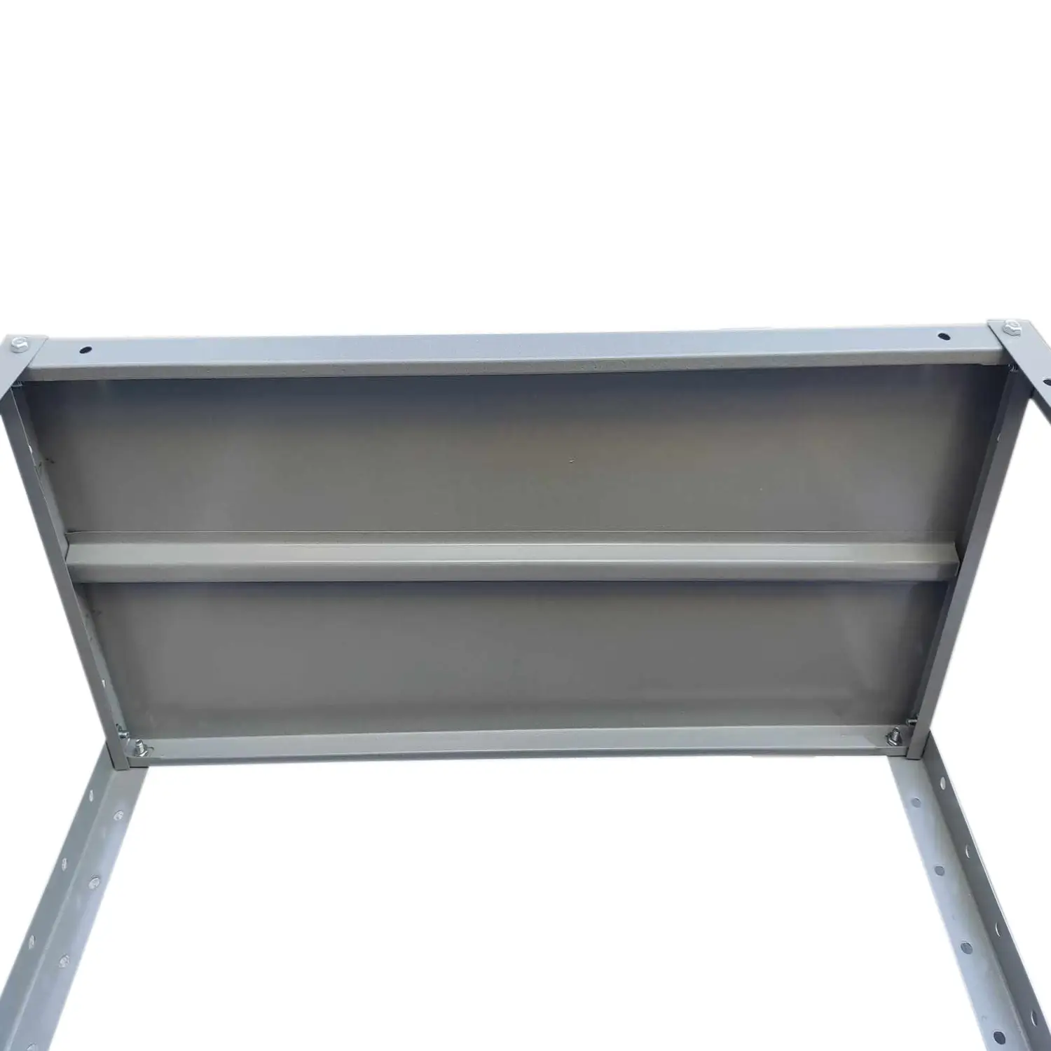 Estante de aço de 30 reforço