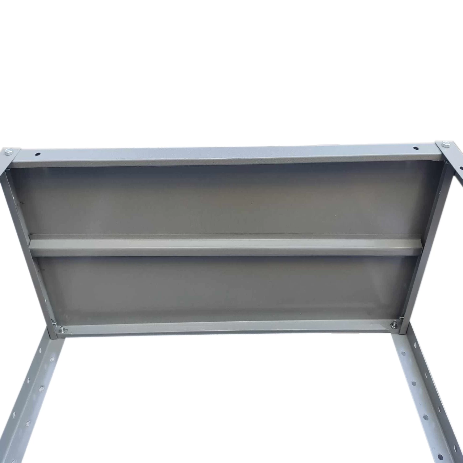 Estante de aço de 40 reforço