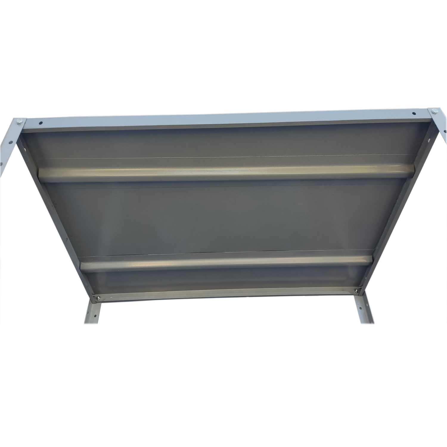 Estante de aço de 60 reforço