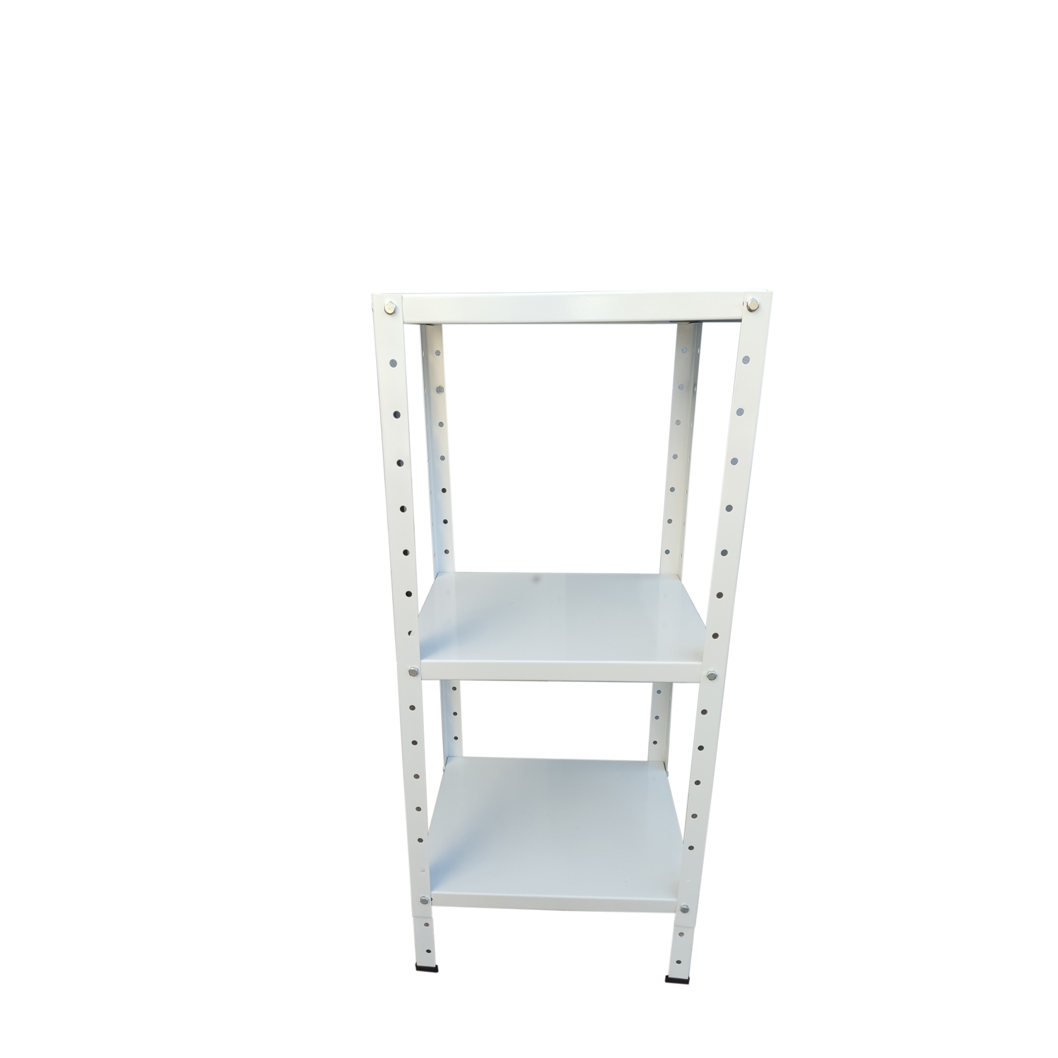 Estante de aço Mini frente