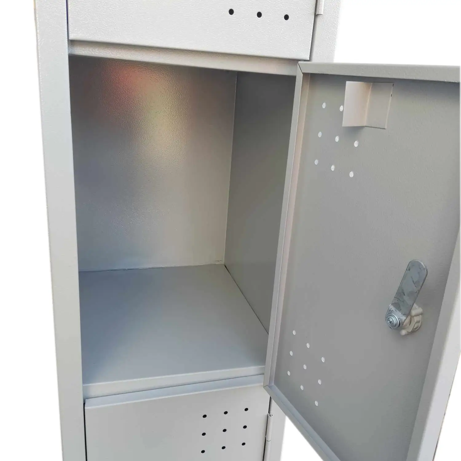 Roupeiro 4 Portas interno