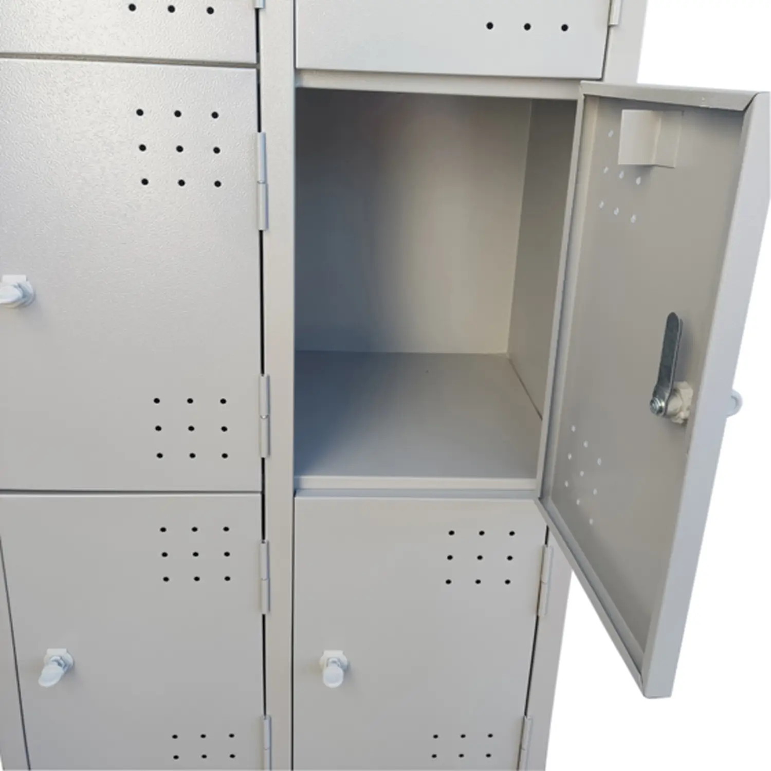 Roupeiro 8 Portas interno