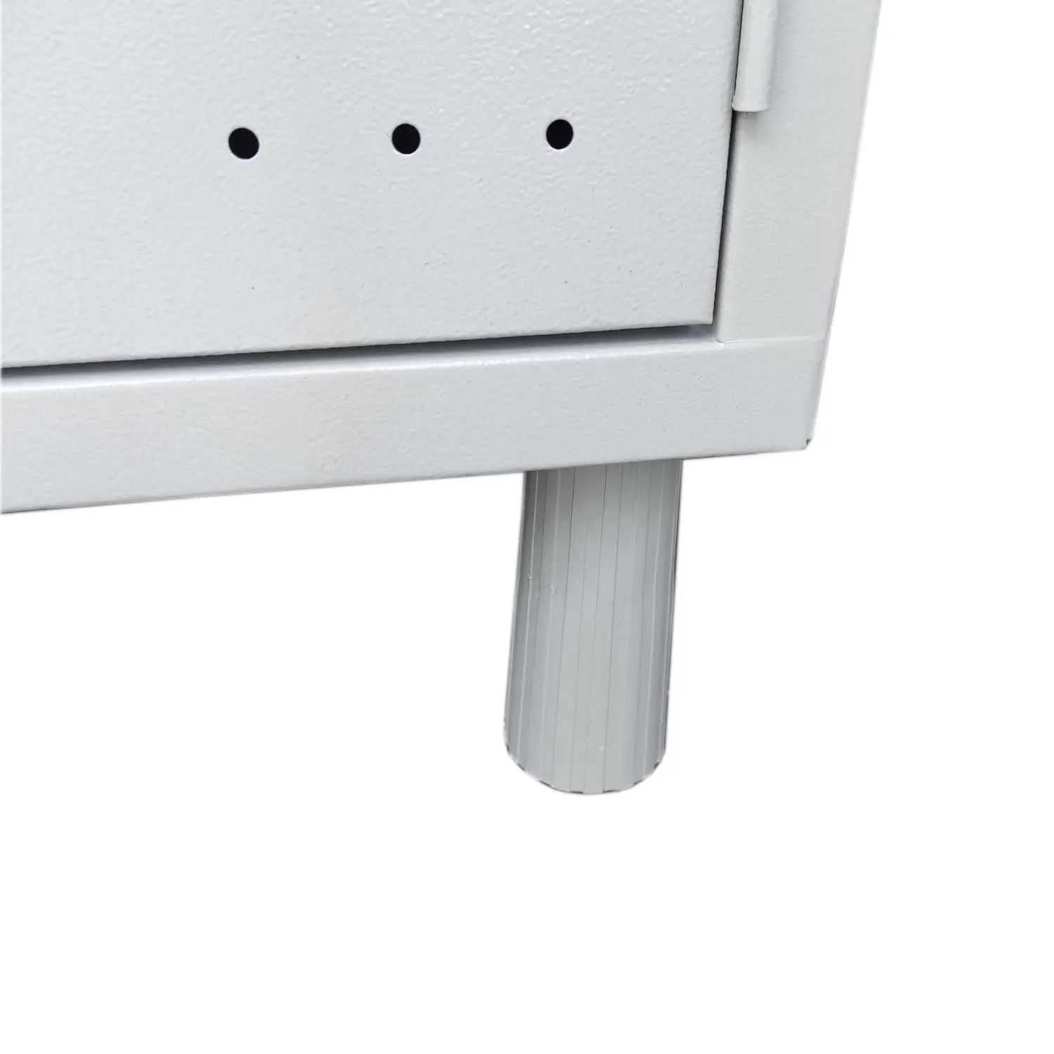 Roupeiro 8 Portas interno pes